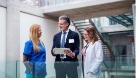 Soluciones para impulsar tu práctica médica en Estados Unidos