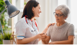 Día Mundial de la Salud – Día para reflexionar sobre la salud y el Futuro de los médicos inmigrantes