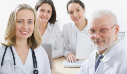 ¡Estamos buscando médicos con licencia ACN para trabajar en Jacksonville!