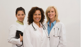 ¡Atención médicos con licencia ACN! Tu próxima gran oportunidad te espera en Jacksonville