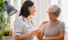 Día Internacional de la Mujer y la Niña en la ciencia: un reconocimiento a las mujeres médicas