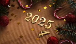 Renovamos nuestros sueños para el 2025