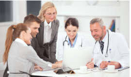 ¿Qué esperar en una entrevista de residencia médica? Consejos para prepararte y triunfar