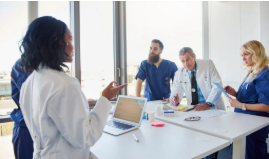 ¿Cuál es el secreto para conseguir una residencia médica en USA?