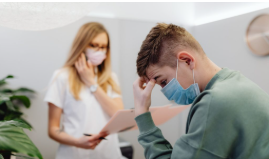 ¿Eres médico graduado en el extranjero y sientes que las puertas están cerradas? ¡Nosotros tenemos la llave para abrirlas!