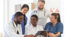 Cómo mantenerse competitivo en el sistema médico de USA