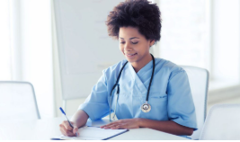 Médico, ¿en tu agenda estás tú? Cómo organizarte y renovarte
