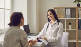 Cómo la atención personalizada potencia la confianza y el éxito en la práctica médica