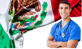 Día del médico: un tributo a los héroes de la salud en México