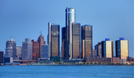 Oportunidades laborales para médicos y nurse practitioners en Detroit: Un mercado de salud en crecimiento