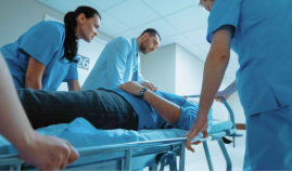 Huracanes y salud: cómo afectan la práctica médica y qué puedes hacer