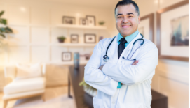 Movilidad laboral para médicos en áreas de Critical Need: ¿Puedo cambiar de locación?