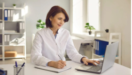 Resumen del Webinar: «Hablemos sobre Licencias Médicas»