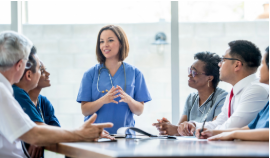 ¿Cómo Lograr la licencia médica en USA? Descubre el poder de la comunicación