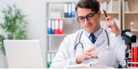 Lo que necesitas saber sobre el USMLE
