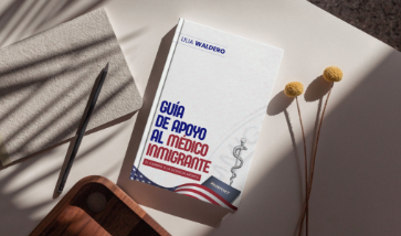 ¿Cómo obtener tu licencia médica en Estados Unidos si eres médico graduado en el extranjero? La guía que te explica todo