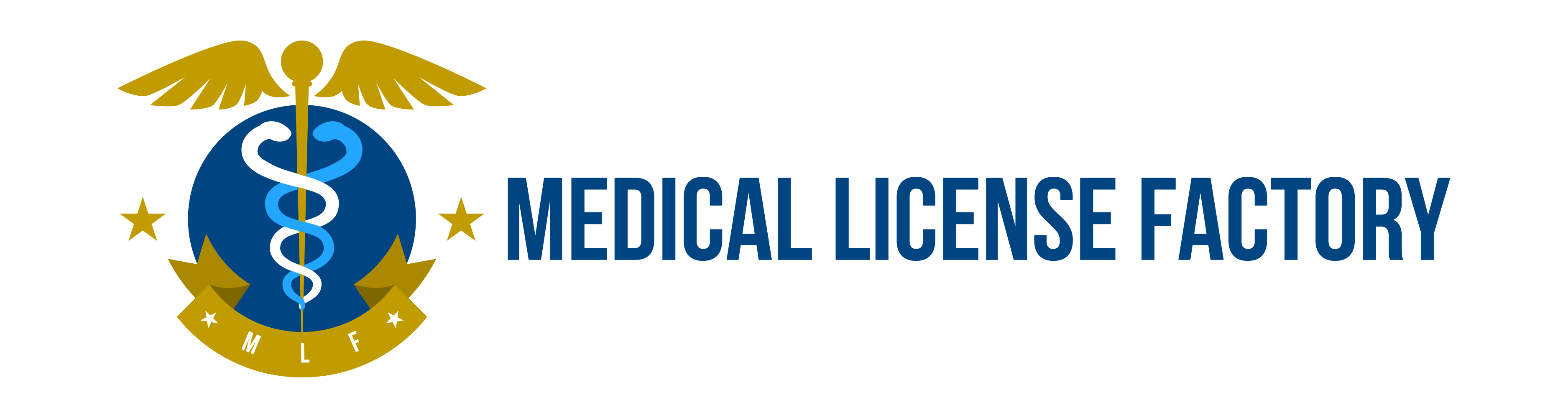 Medical License Factory